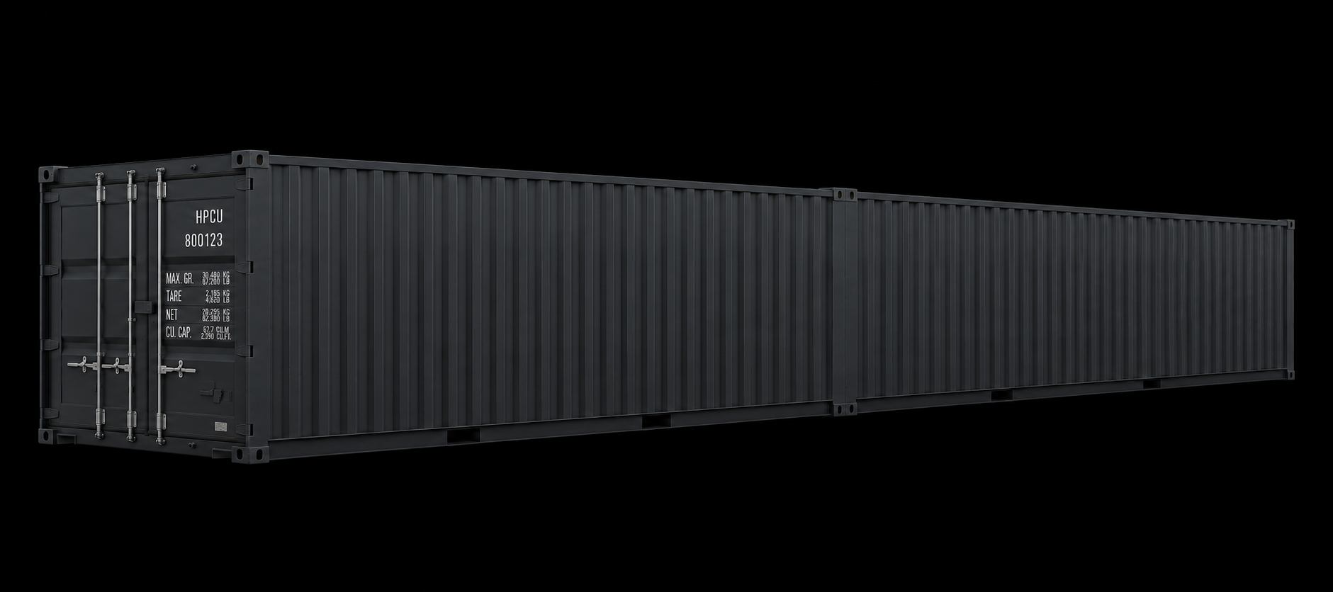 Custom Range